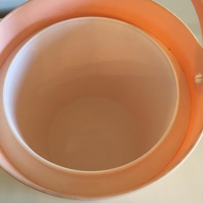 Vintage Copco ice bucket
