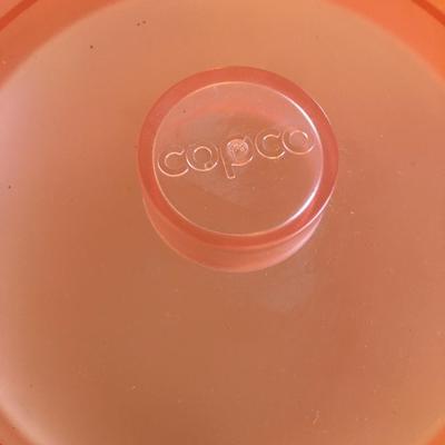 Vintage Copco ice bucket