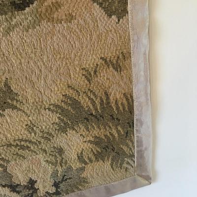 Large. Wall tapestry