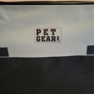 Pet Gear Inc Fold Up Playpen (UR-DW)