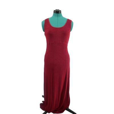 Vintage Red Dress L