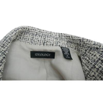 Vintage Ideology Blazer Coat 14