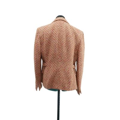 Vintage Jones New York Blazer Coat 12