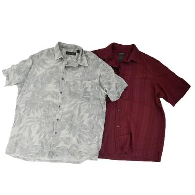Men's XL Shirts