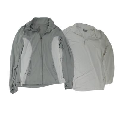 Women's Athletic Tops L