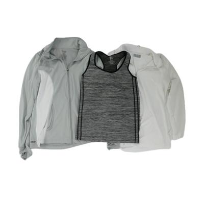 Women's Athletic Tops L
