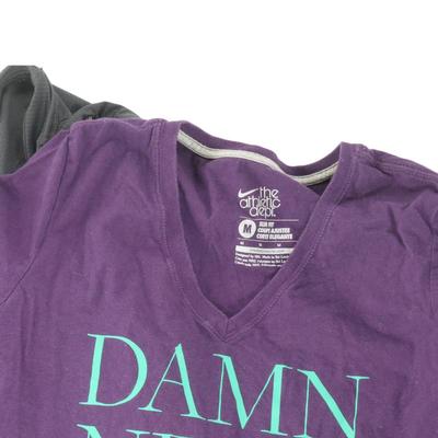 Women's Athletic Tops M