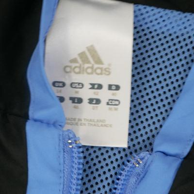 Two-Piece Adidas Athletic Suit