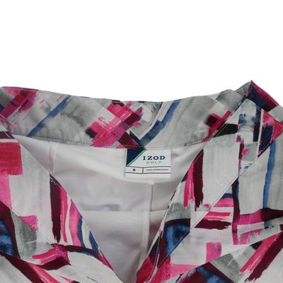 Izod Golf Skirt 8 