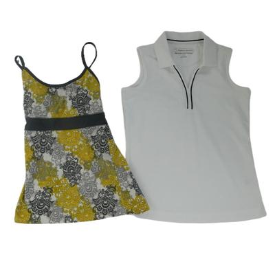 Women's Athletic Tops S 
