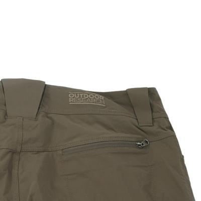 Outdoor Research Capri 6