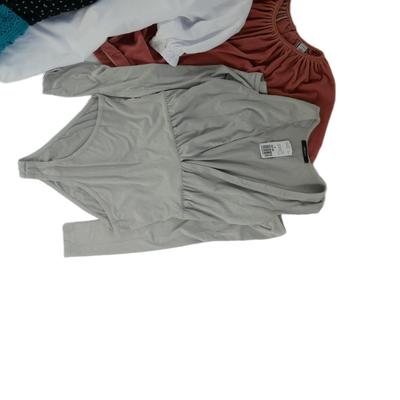 5 pcs Women's Clothing S