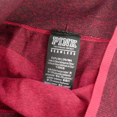 Victoria's Secret Seamless Bottoms S