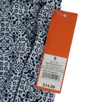 3 pcs Women's Sleepwear S