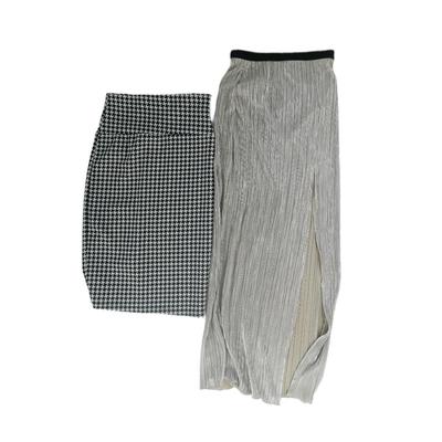 2 pcs Women's Skirts S