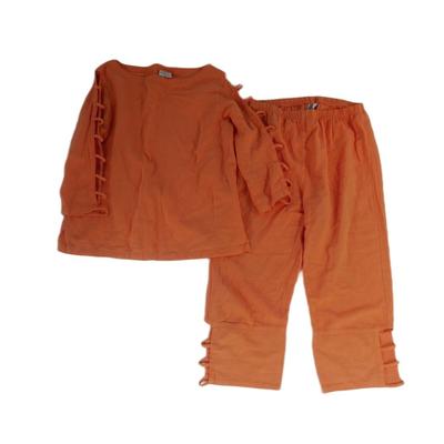 Vintage Two-Piece Clothing S