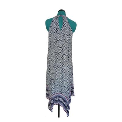 Bohemian Style Dress S
