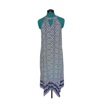 Bohemian Style Dress S