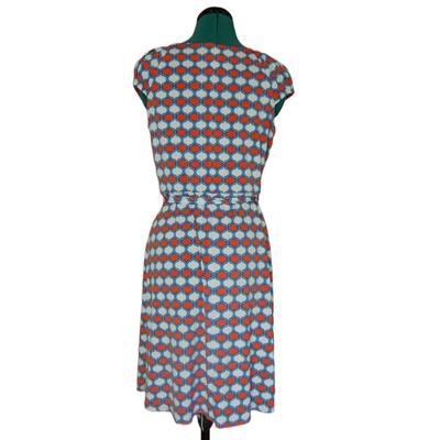 Retro Vintage Style Dress M