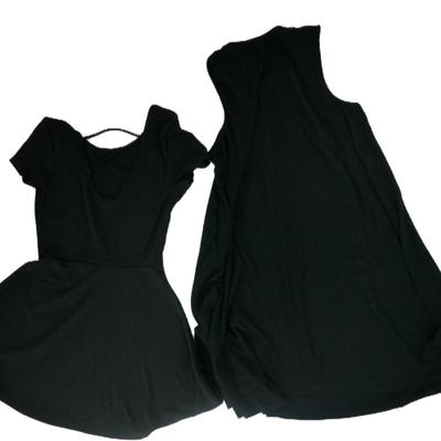 Black Dresses M
