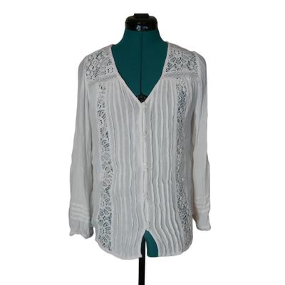 American Eagle Outfitters Blouse M