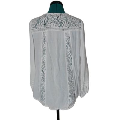 American Eagle Outfitters Blouse M