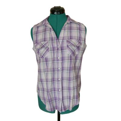 Cumberland Outfitters Top M