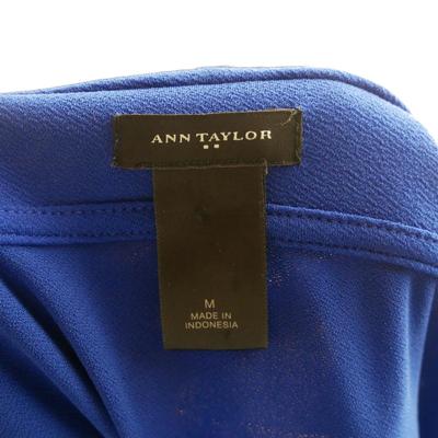 Ann Taylor Blouse M