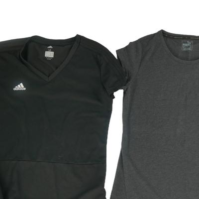 Women's Athletic Tops M