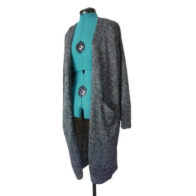 Grey Cardigan M