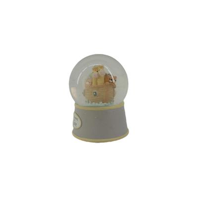 Precious Moments Snowglobe 