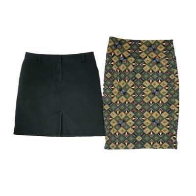 Women's Skirts M