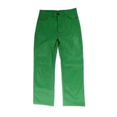 Green Pants M