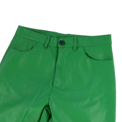 Green Pants M