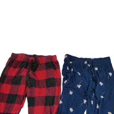 3 pcs Sleepwear Bottoms M