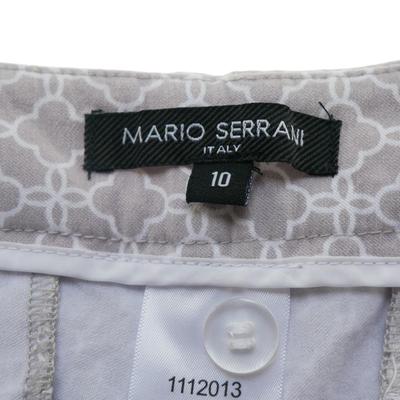 Mario Serrani Shorts 10