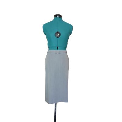 Gorgeous Grey Skirt 12