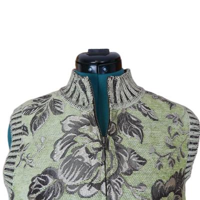 Christopher and Banks Vest L