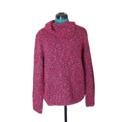 Coldwater Creek Sweater L