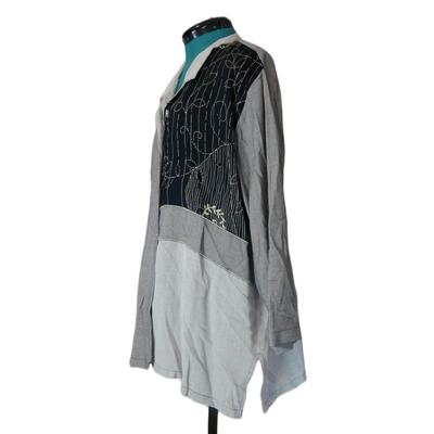 Vintage Alexandria Pierce Blouse