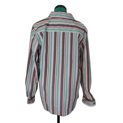 Foxcroft Button Down Long Sleeve L