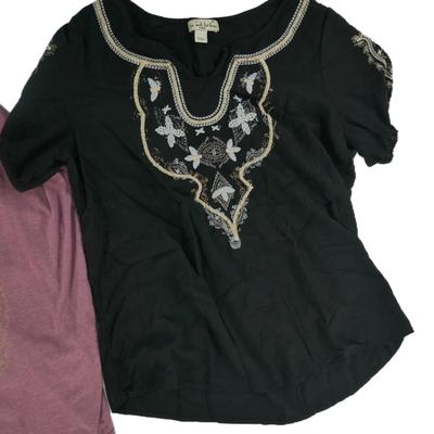 Women's Tops L