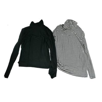 Women's Turtlenecks L