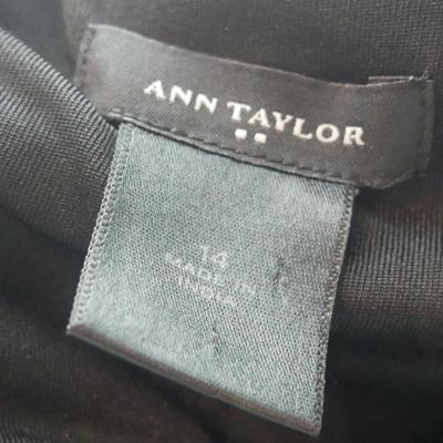 Ann Taylor Dress 14