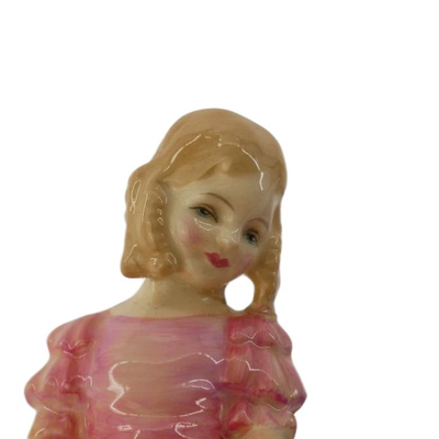 Royal Doulton Figurines