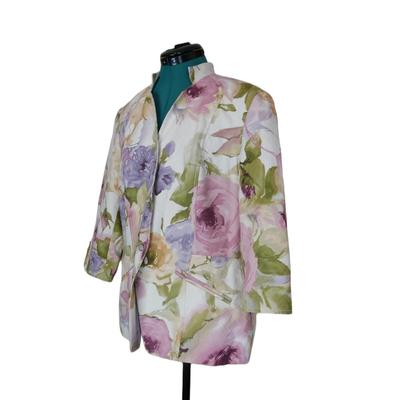 Coldwater Creek Blazer 16