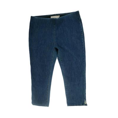 Soft Surroundings Bottoms 1X