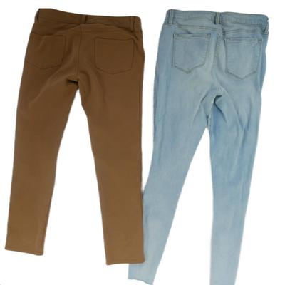 2 pcs Women's Pants 8