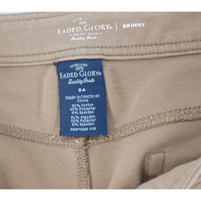 2 pcs Women's Pants 8