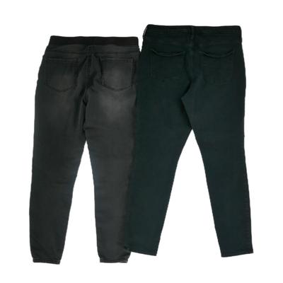 2 pcs Women's Bottoms L